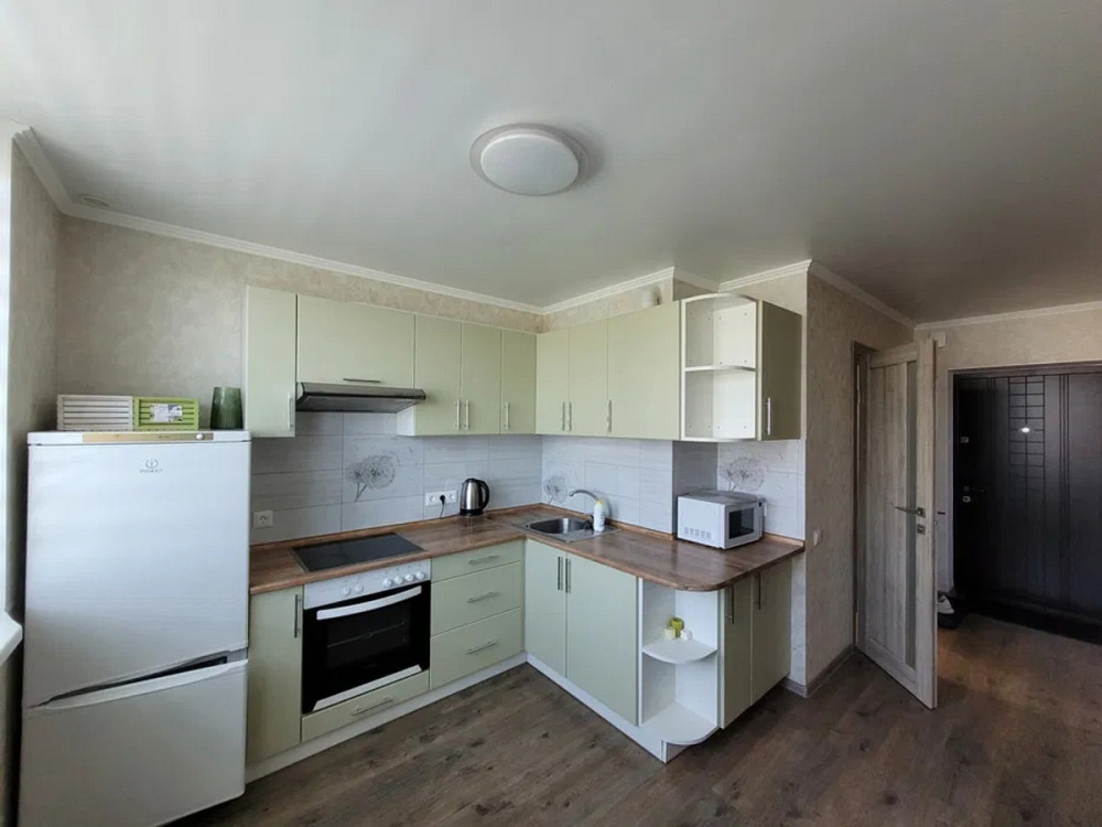 Оренда Квартира 1-кімнатна, 10/26 поверх на вул. Соломії Крушельнийької, 13 Київ - фото 2