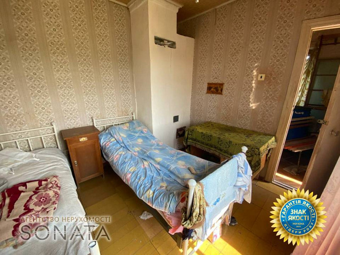Продаж 2-поверховий   74 кв.м 4 кімн. на с/т Хімік , вул. 1-я  - фото 11