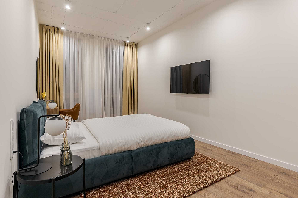 Продаж Квартира на улица Під Дубом 7Б L'viv - photo 7