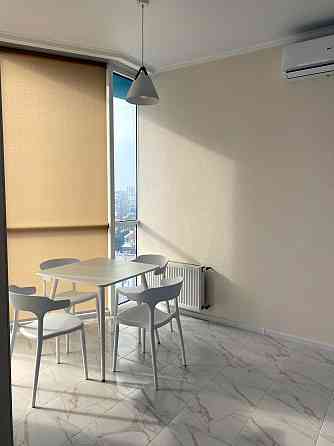 Однокомнатная квартира с видом на море Одеса