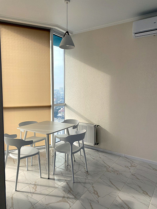 Однокомнатная квартира с видом на море Одеса - фото 3