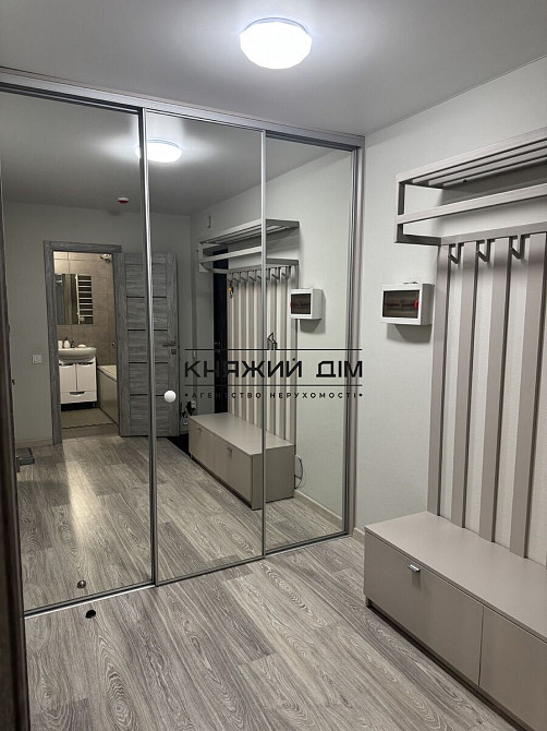 Оренда 1 кімнатної квартири ЖК Likograd Perfect Town № 11204015 Київ - фото 3