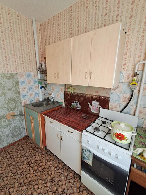 Оренда Квартира 2-кімнатна, 6/9 поверх на Ревуцького, 27 Kiev - photo 9