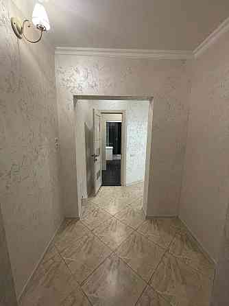 Двухкомнатная квартира на улице Профсоюзной Odessa