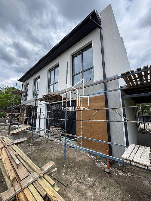 Продаж 2-поверховий Будинок з ділянкою 3 сот 177 кв.м 3 кімн. на Творча вул. Львов - изображение 3