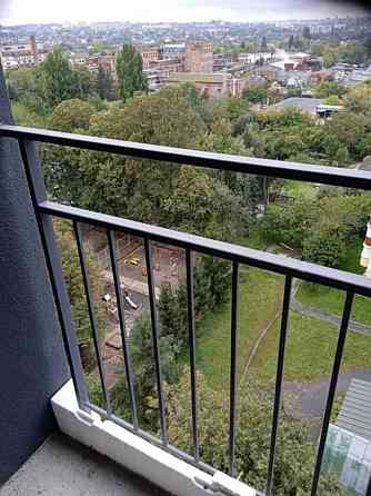 Продаж Квартира 1-кімнатна, 10/11 поверх Вінниця