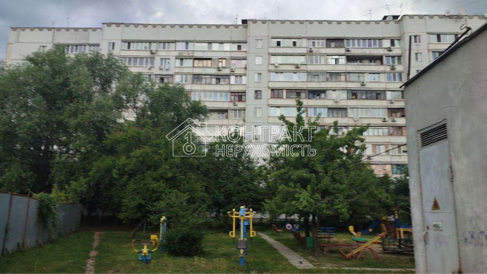 Продаж Квартира 2-кімнатна, 2/10 поверх на вул. Матюшенко Харьков - изображение 9