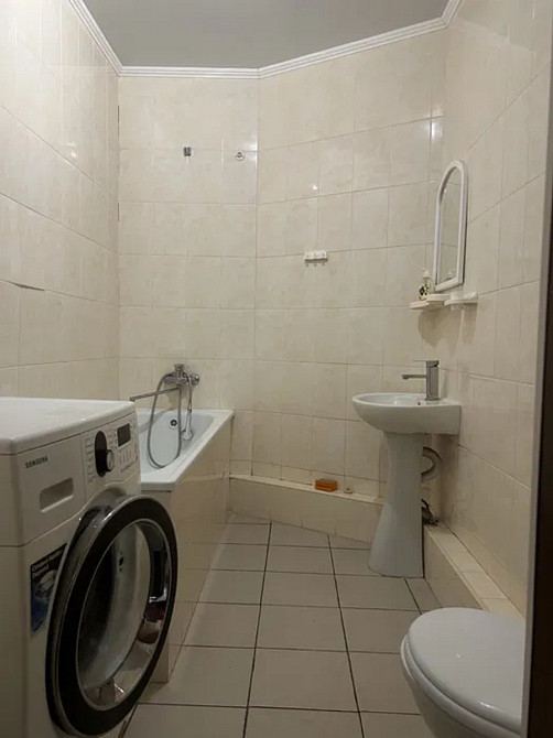 Оренда Квартира 1-кімнатна, 17/25 поверх на Русової, 1 Київ - фото 4