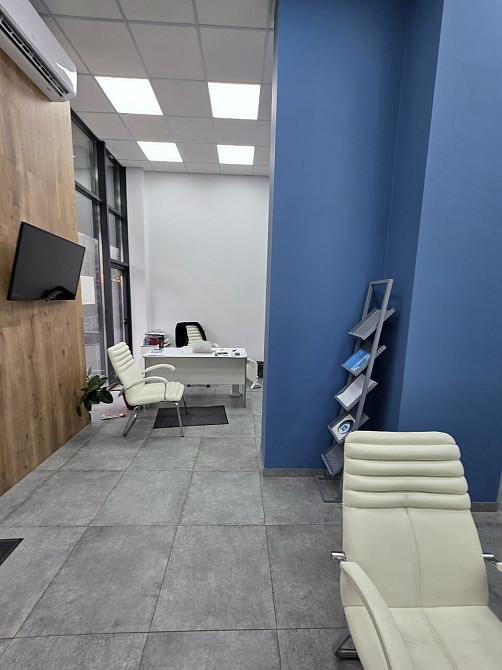 Оренда приміщення вільного призначення на улица Ревуцкого, д.40 приміщень - 1, поверх - 1/24 Киев - изображение 4