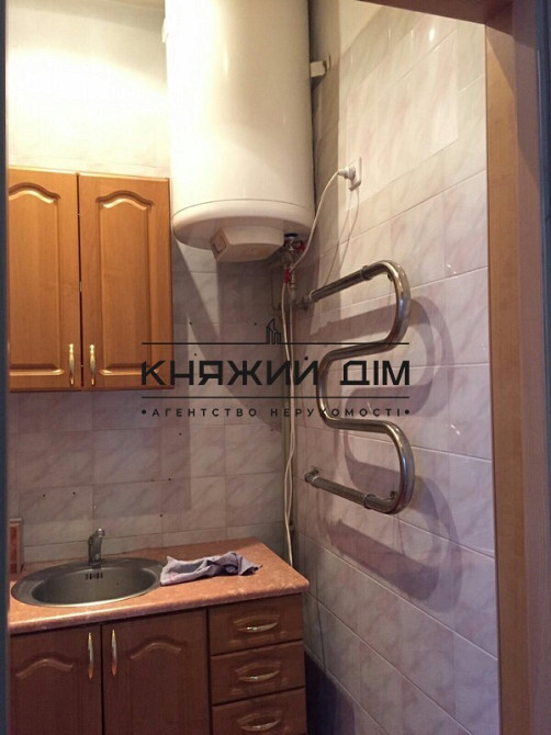 Продаж офісне приміщення на Большая Житомирская ул. поверх - 1/4 Київ - фото 2