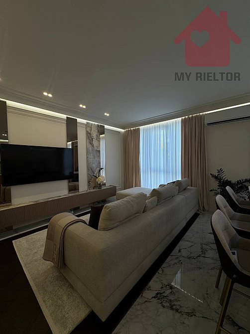 Продаж трикімнатної квартири ЖК Квадрат Mynai - photo 6