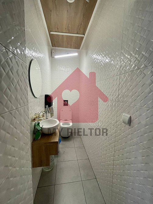 Продаж приміщення вільного призначення на пл.Корятовича, 56 поверх - 3/4 Uzhhorod - photo 10