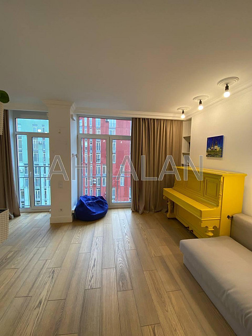 Продаж Будинок 3-кімнатний на Регенераторна вул., 4, корп. 14 Київ - фото 4