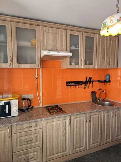 Оренда Квартира 2-кімнатна, 4/16 поверх на Андрія Малишка, 13 Київ - фото 6