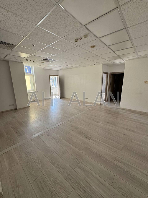 Оренда офісне приміщення на Володимирська вул., 38 приміщень - 20, поверх - 5/8 Київ - фото 14