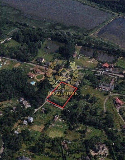 Продаж Будинок 2-кімнатний на Свободы ул., 4 Хлепча - фото 15