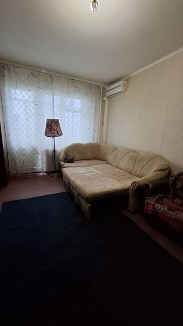 Оренда Квартира 2-кімнатна, 7/9 поверх на Георгія Гонгадзе, 22 Київ - фото 2