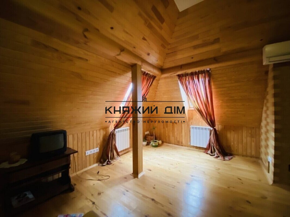 Продажа отличного 2-х этажного дома в с. Иванковичи. № 2211266 Іванковичі - фото 14