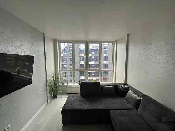 Продаж Квартира 1-кімнатна, 8/11 поверх на вул. Хіміків Івано-Франківськ