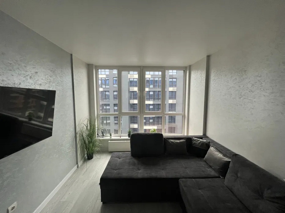 Продаж Квартира 1-кімнатна, 8/11 поверх на вул. Хіміків Івано-Франківськ - фото 1