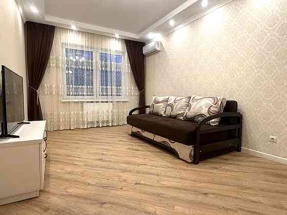 Оренда Квартира 2-кімнатна, 7/24 поверх на вул. Єлизавети Чавдар, 34 Kiev