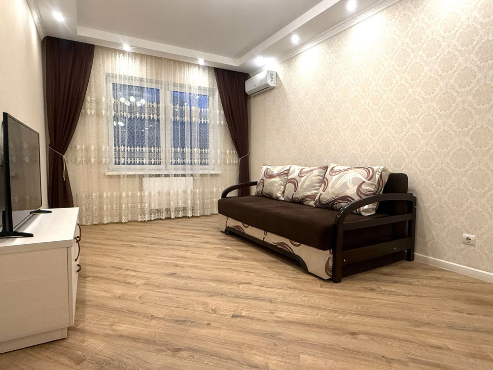 Оренда Квартира 2-кімнатна, 7/24 поверх на вул. Єлизавети Чавдар, 34 Kiev - photo 2