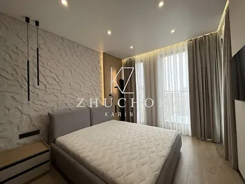 Оренда 2к Квартира 55 кв.м ЖК MOZART Дніпро - фото 8