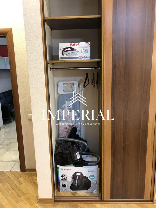 Оренда Квартира 2-кімнатна, 5/7 поверх на вул. Прорізна Київ - фото 5