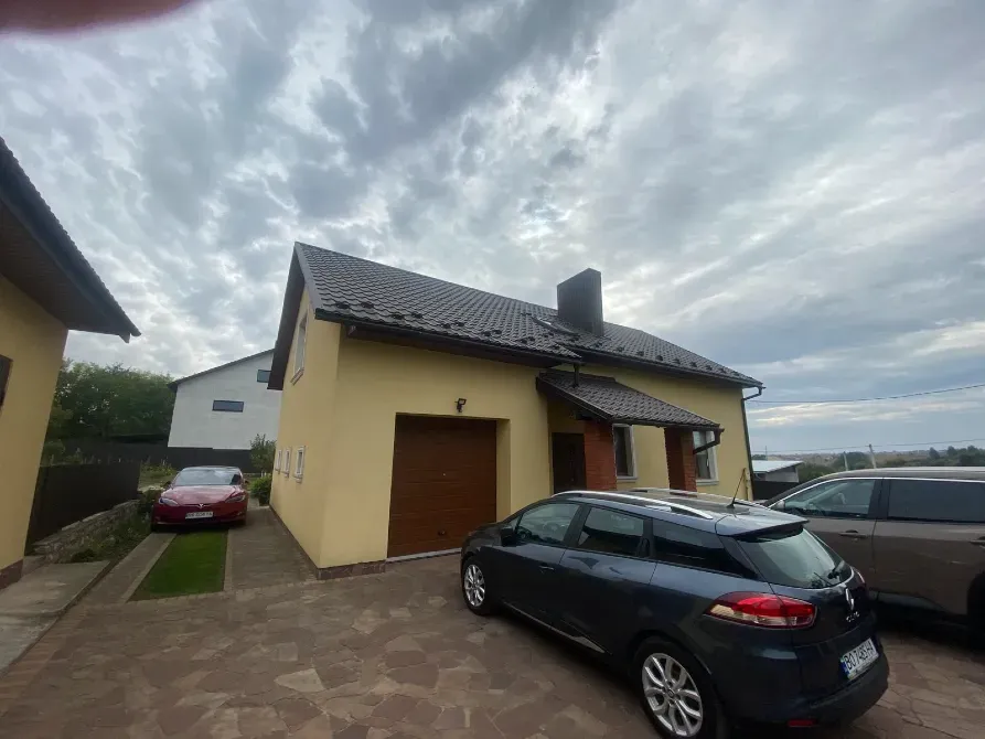 Продаж 2-поверховий Будинок з ділянкою 15 сот 190 кв.м 5 кімн. на Байківці вул. Зелена Байківці - фото 15