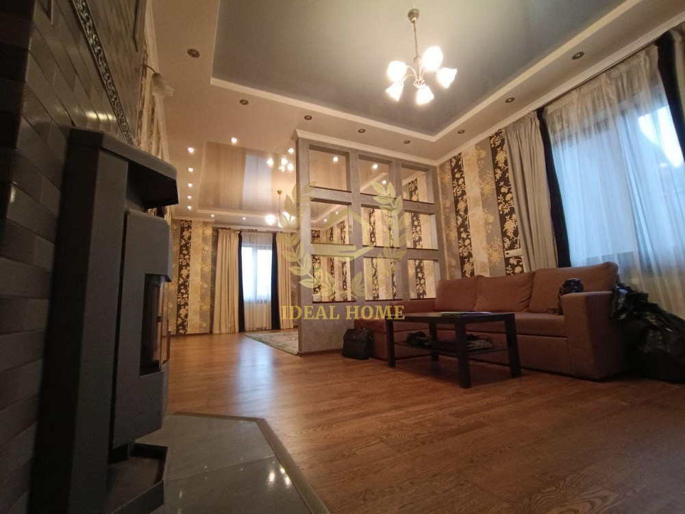 Сучасний двоповерховий будинок загальна площа 146,5 м.кв., земельна ді Vasylkiv - photo 12