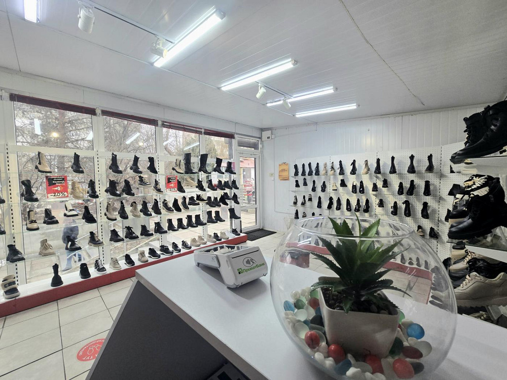 Продаж приміщення вільного призначення на вул. Володимира Великого приміщень - 1 L'viv - photo 1