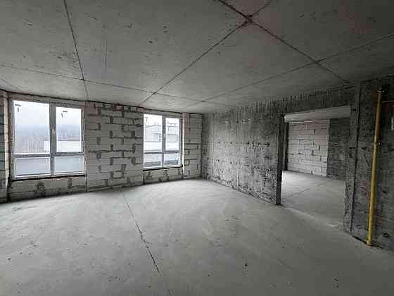 Продаж Квартира 1-кімнатна, 8/8 поверх на вул. Дубенська Кременець