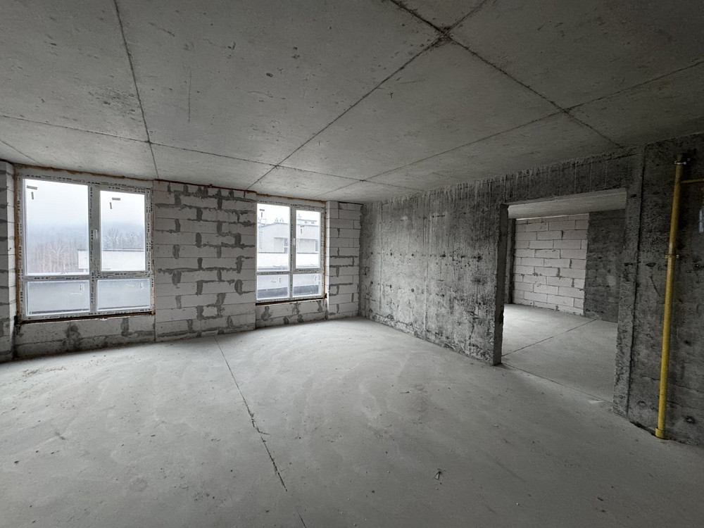 Продаж Квартира 1-кімнатна, 8/8 поверх на вул. Дубенська Кременець - фото 3