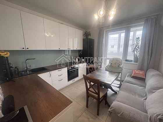 Продаж Квартира 2-кімнатна, 9/9 поверх на вул. Миру Харків