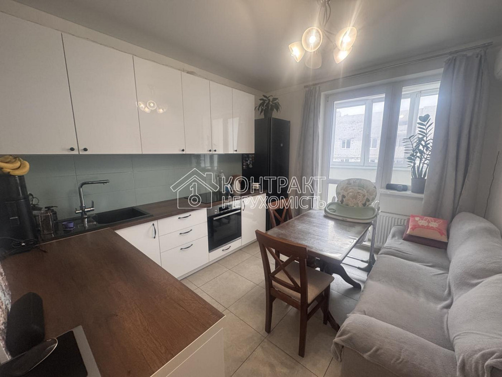 Продаж Квартира 2-кімнатна, 9/9 поверх на вул. Миру Kharkiv - photo 2