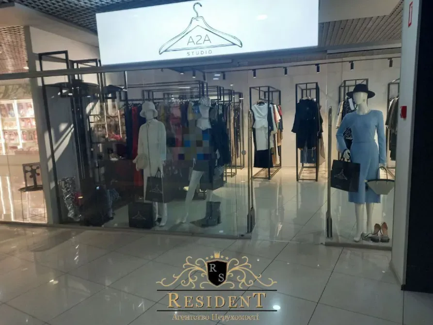 Здається Приміщення вільного призначення площа 75 кв.м  Дніпро  Дніпро - фото 2