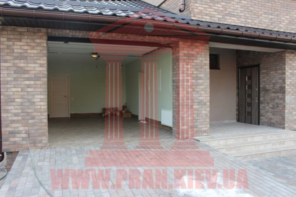 Продаж 2-поверховий Будинок з ділянкою 10 сот 236 кв.м  на Вишневая Гора - фото 4