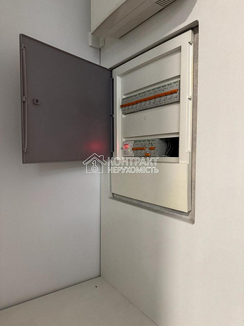 Оренда 3к Квартира 98.3 кв.м Дача 55 вул. Харків - фото 10