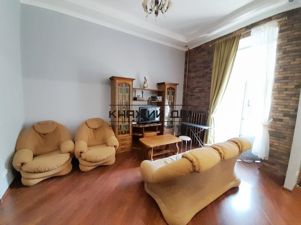 Оренда Квартира 2-кімнатна, 2/7 поверх на Музейный пер. Kiev - photo 4