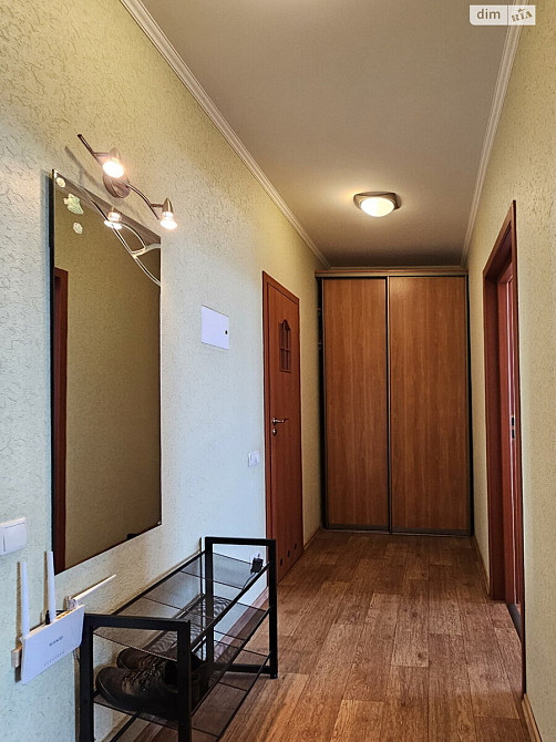 Оренда Квартира 1-кімнатна, 8/25 поверх на Дніпровська набережна, 26А Киев - изображение 8