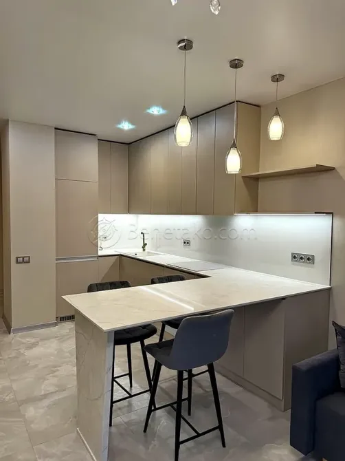 Продаж 2к Квартира 53 кв.м проспект Шевченко, 30 Одеса - фото 5