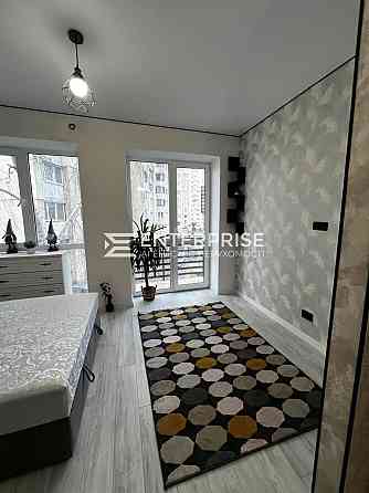 Продаж 1к Квартира 37 кв.м Обуховская вул. Киев