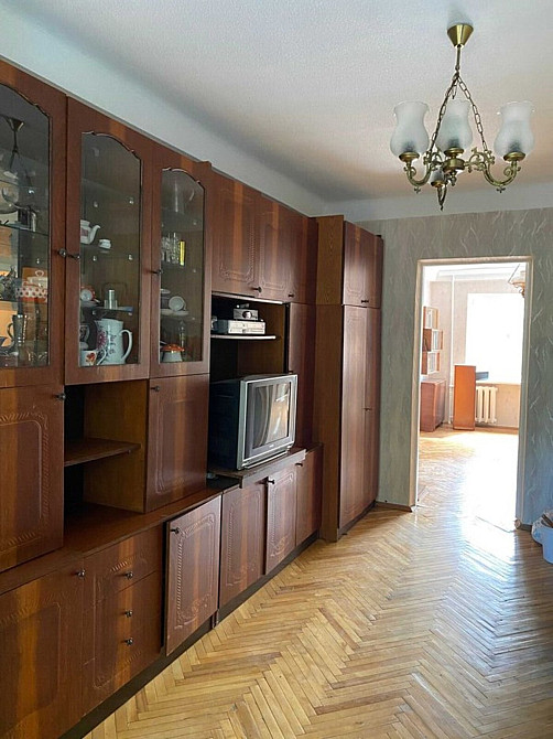 Оренда Квартира 2-кімнатна, 3/5 поверх на Здановської, 21/14 Kiev - photo 2