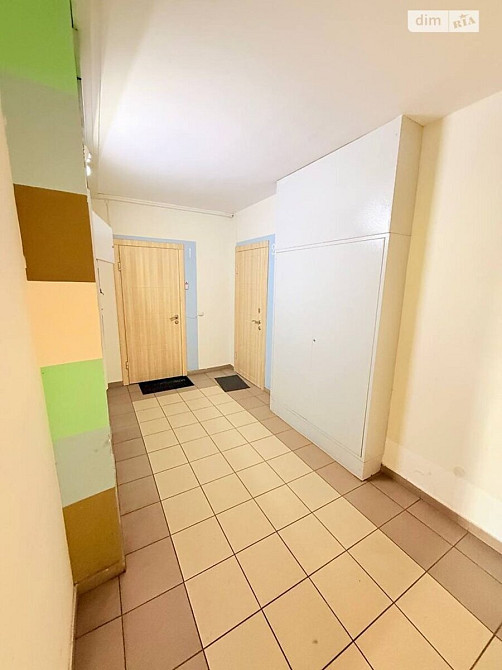 Оренда Квартира 1-кімнатна, 1/7 поверх на Стеценка, 75В Київ - фото 9