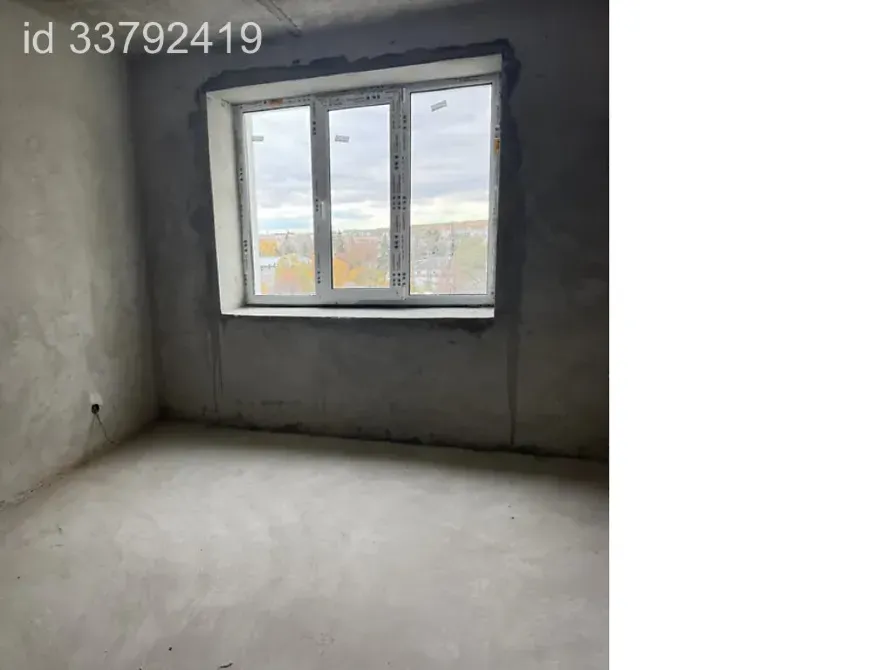 Продаж 1к Квартира 33 кв.м Микулинецька Тернопіль - фото 3