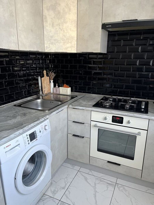 Продаж Квартира 1-кімнатна, 6/9 поверх на вул. Хоткевича Г. Ивано-Франковск - изображение 10