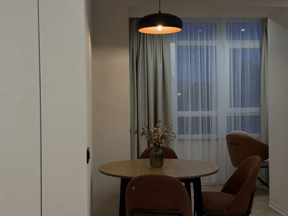 Продаж Квартира 1-кімнатна, 10/11 поверх на Приозерна Ивано-Франковск - изображение 7