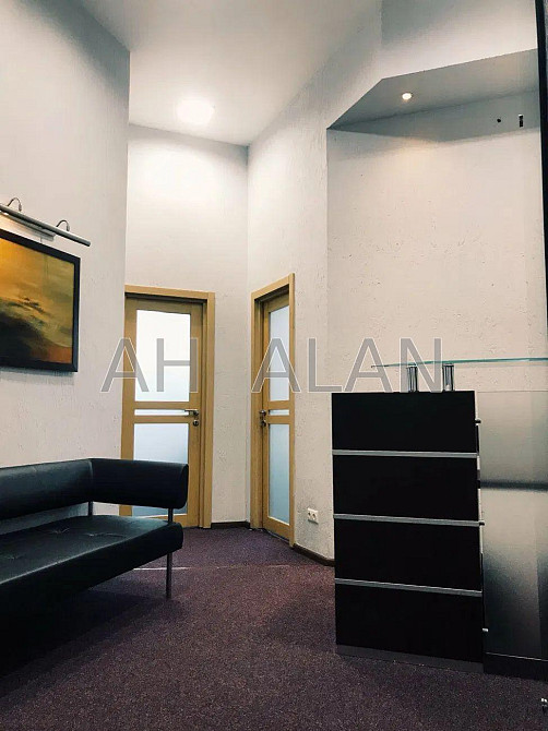 Оренда Будинок 1-кімнатний на Саксаганського вул., 15 Київ - фото 8