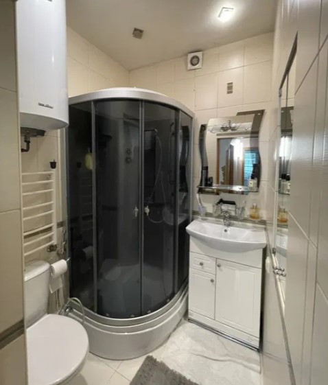 2ком.квартира на 5 станции Фонтана- Адмиральский проспект Одеса - фото 8