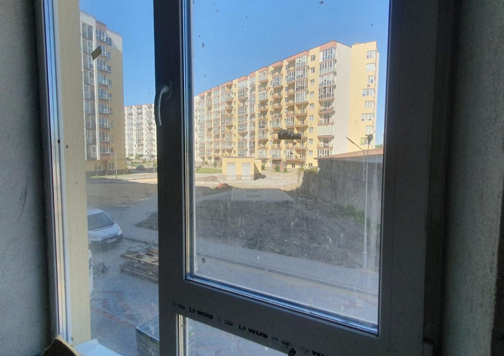 Продаж Квартира 3-кімнатна, 2/10 поверх на вул. Івана Сльоти Житомир - фото 6